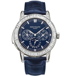 Patek Philippe Grand Complications Men's